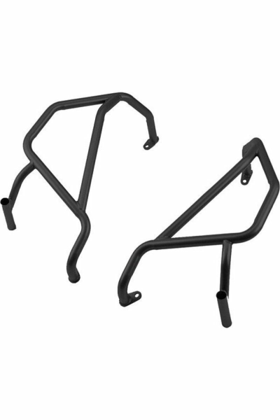 BARĂ PROTECȚIE SUPERIOARĂ MOTO CFMOTO 450MT – NEGRU, 2, nordicamoto.ro