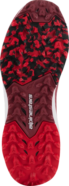 Adidasi Alpinestars Meta Xr V2 Red-7
