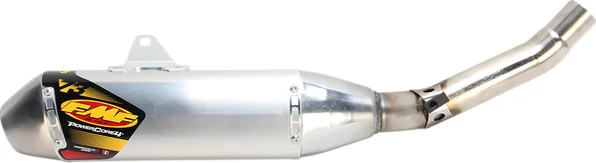 Powercore 4 Hex – Toba de eșapament fără finisaj, 1, nordicamoto.ro