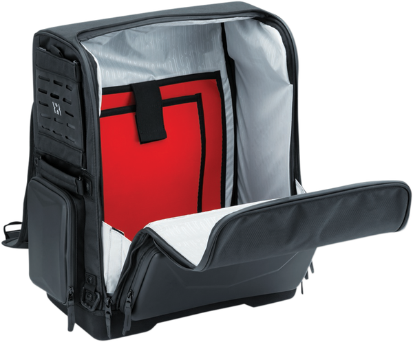 Xkursion® Xs Odyssey Bag Black, 4, nordicamoto.ro