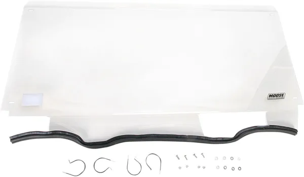 Full Windshield Clear, 2, nordicamoto.ro