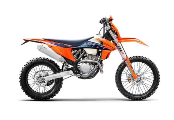KTM 350 EXC-F 2022, 1, nordicamoto.ro