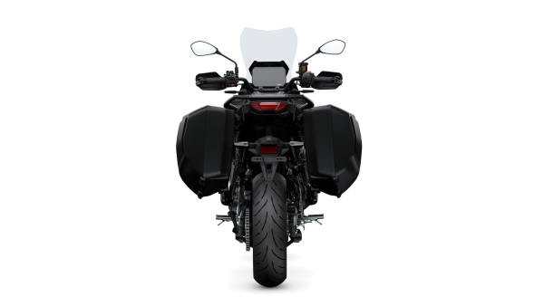 Motocicletă Yamaha TRACER 9 GT Y-AMT, 6, nordicamoto.ro