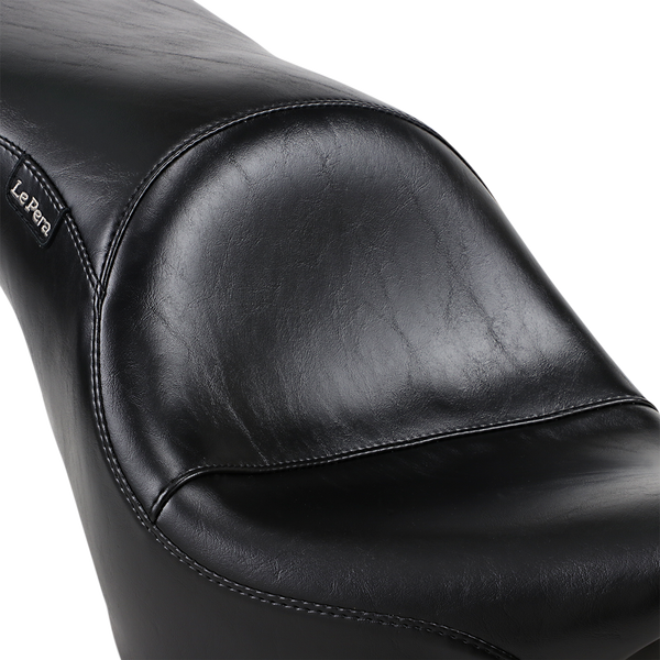 Maverick Seat Black, 2, nordicamoto.ro