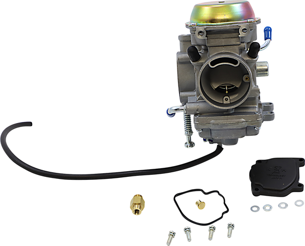 Replacement Carburetor Kit Silver -8e34ceea6674ea9d32ac68accea1b7cd.webp