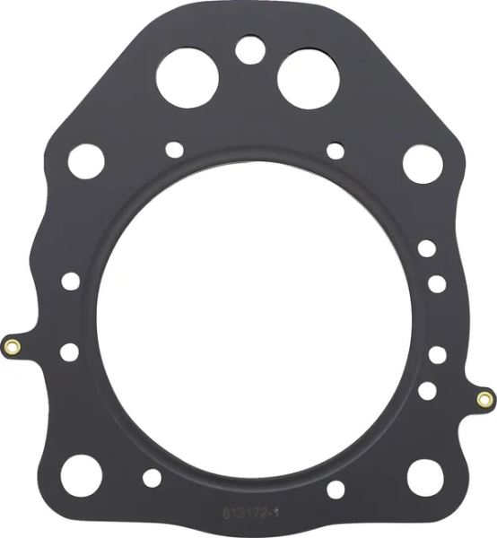MOOSE RACING Top End Gasket Kit 