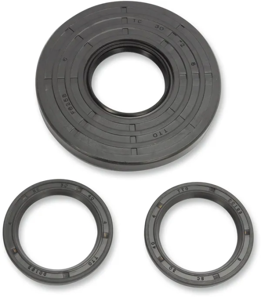 MOOSE RACING Differential Seal Kit -0