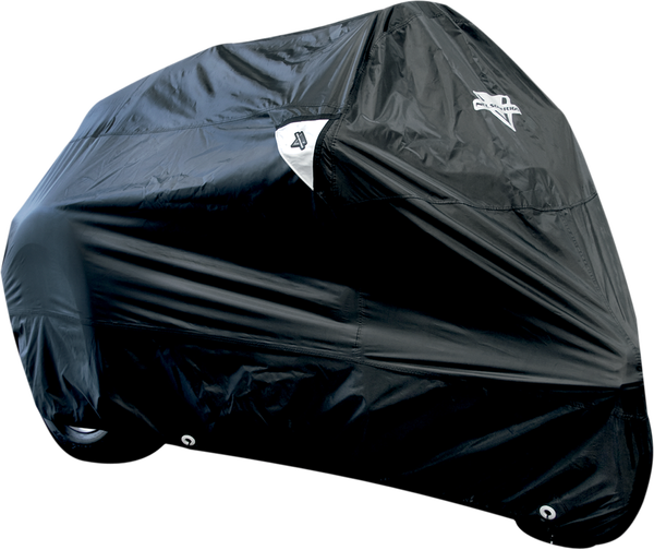 Trk-350 Trike Cover Black ONE SIZE, 2, nordicamoto.ro