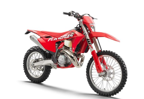 Motocicleta GASGAS EC 300 TBI '24-4