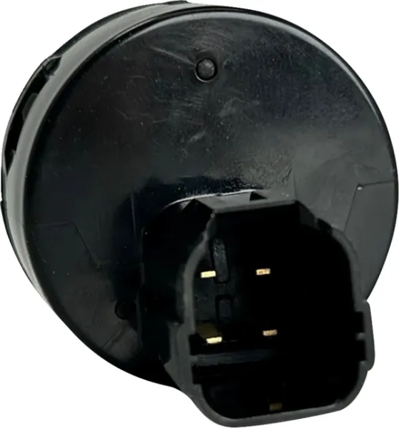 Ignition Switch Black, 3, nordicamoto.ro