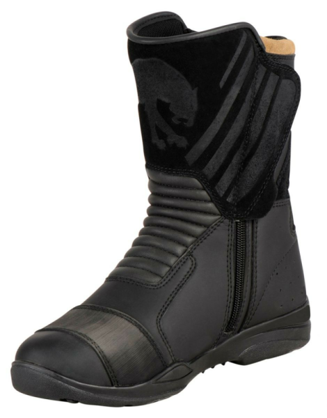 Cizme Furygan 3131-1 Boot GT D3O Black-2