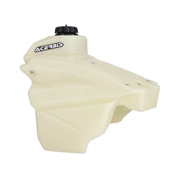 Rezervor Combustibil Acerbis Beta RR Race/RR X-Pro 125-300 2T 25'-27' Negru, 13, nordicamoto.ro