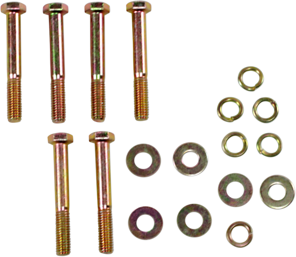 MOOSE RACING Barele laterale pentru RZR, negru, 3, nordicamoto.ro