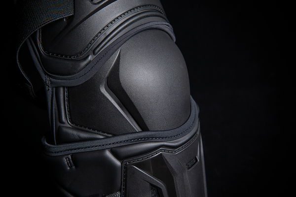 Field Armor 3 Knees Black -6