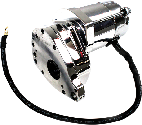 Supertorque Starter Polished, 1, nordicamoto.ro