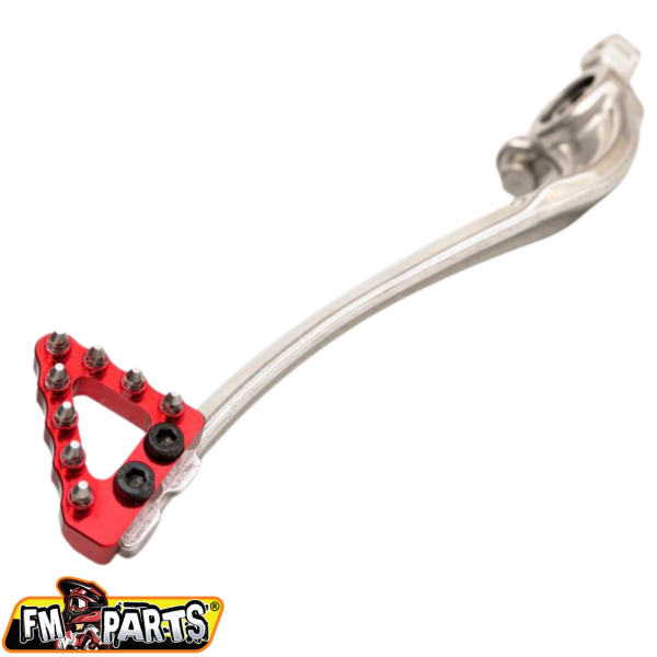 Fm-Parts Capat Pedala Frana Marita V2 GasGas Rosu-2
