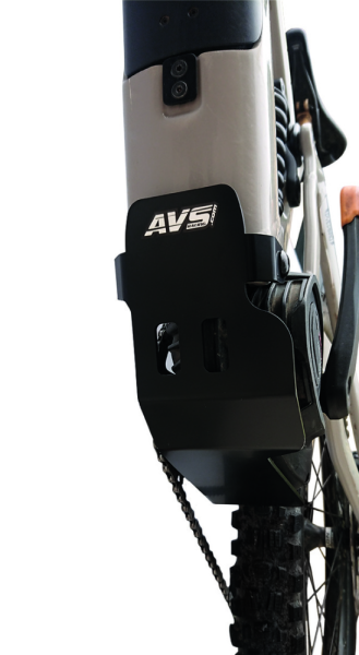 Focus E-bike Engine Skid Plate Alu Black, 3, nordicamoto.ro