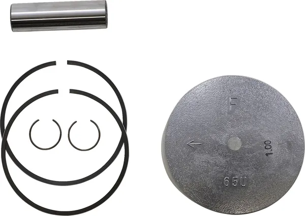 Piston Kit Trx450s 98-04