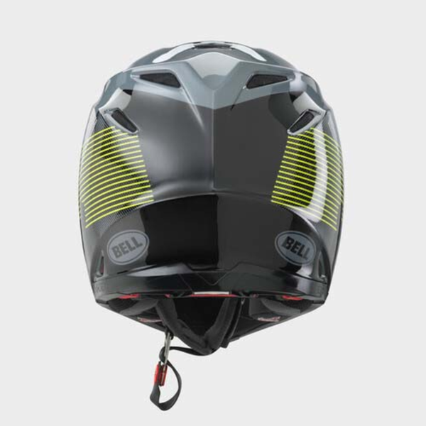 Moto 9S Flex Railed Helmet-0