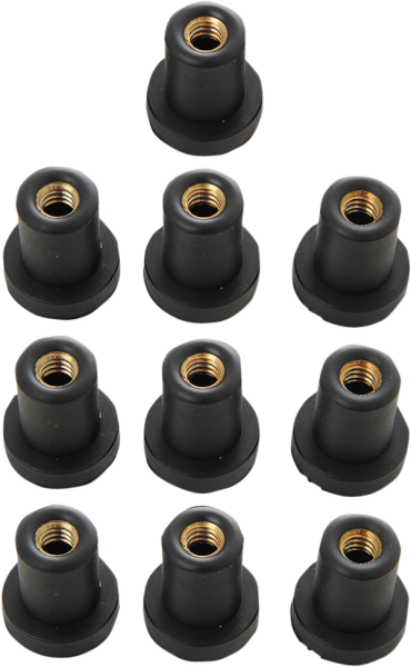 Well Nuts Black, 1, nordicamoto.ro