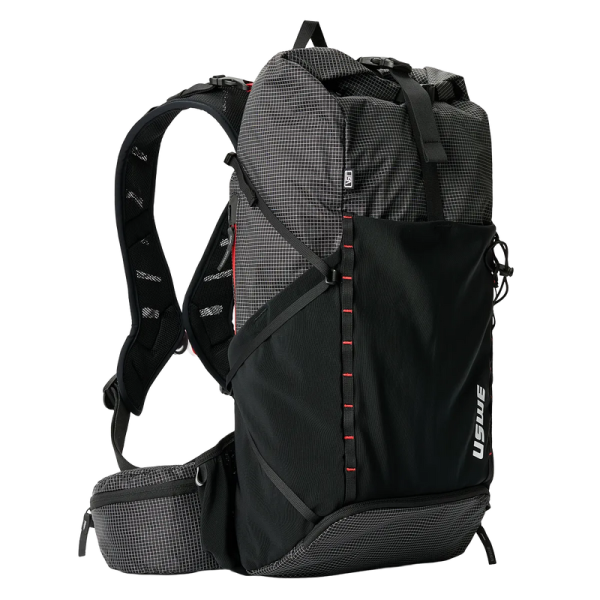 USWE Rolltop VST 30 Daypack, 2, nordicamoto.ro