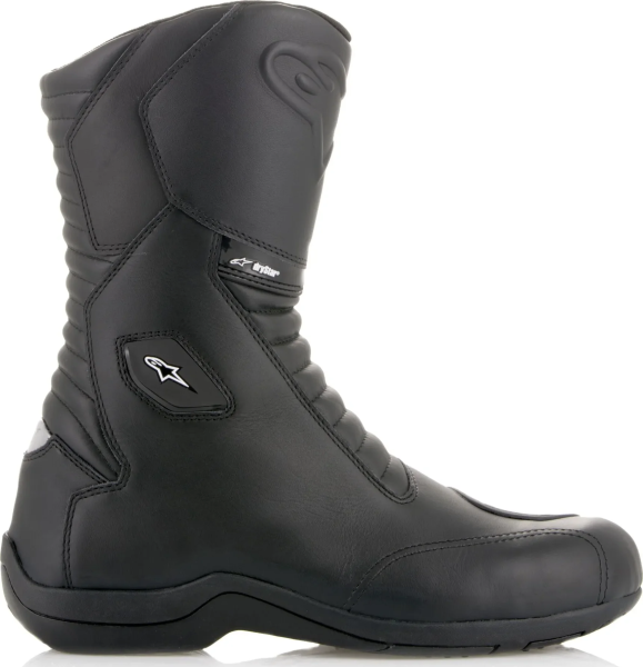 Cizme Touring Alpinestars Ander v2 Drystar Black-4