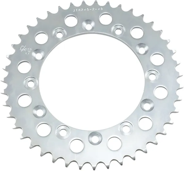 JT SPROCKETS Steel Rear Sprocket 