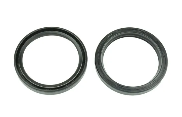 Fork Oil Seals Black-0