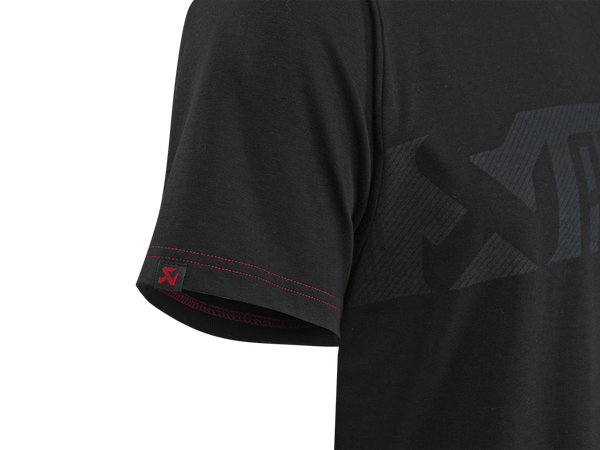 Women's Corpo T-shirt Black -1