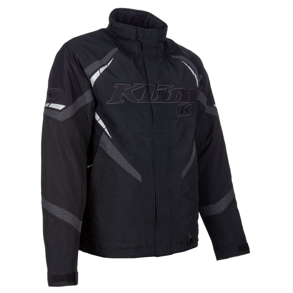 Geaca Snowmobil Klim Keweenaw High Risk Red-12