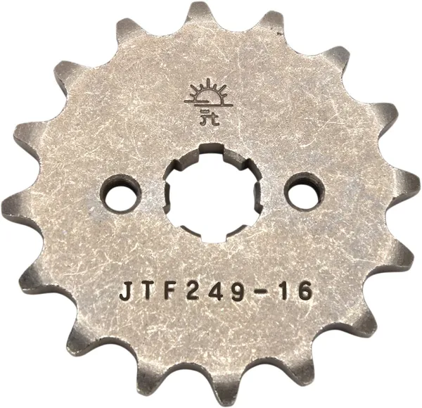 JT SPROCKETS Front Sprocket 