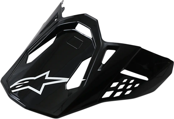Cozoroc Alpinestars Supertech M10/M8 Black