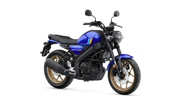 Motocicleta Yamaha XSR125, 8, nordicamoto.ro