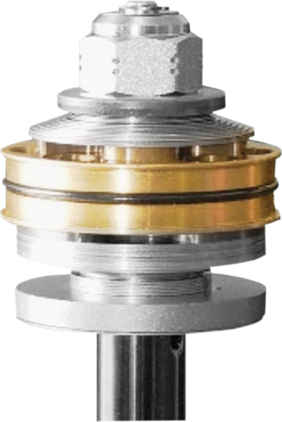 Shock Rebound Separator Valves, 2, nordicamoto.ro