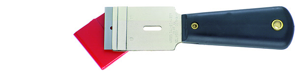 Scraper Black, Silver, 2, nordicamoto.ro
