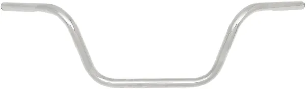 1(r) Handlebar Silver-1
