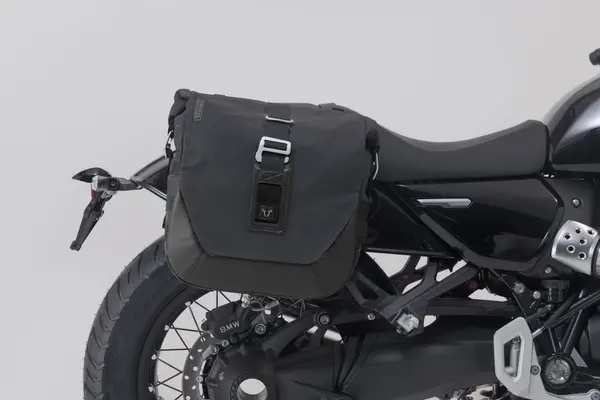 Legend Side Bag System Lc Black -3