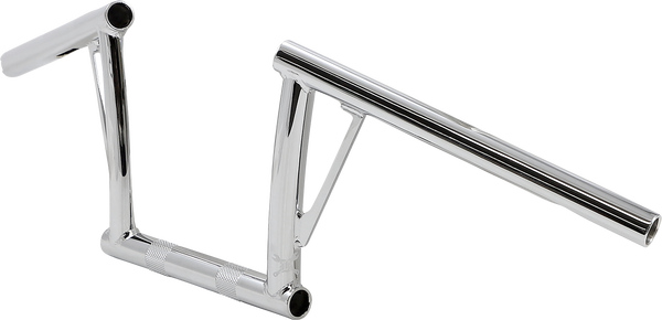 Viejocito Handlebar Silver, 4, nordicamoto.ro