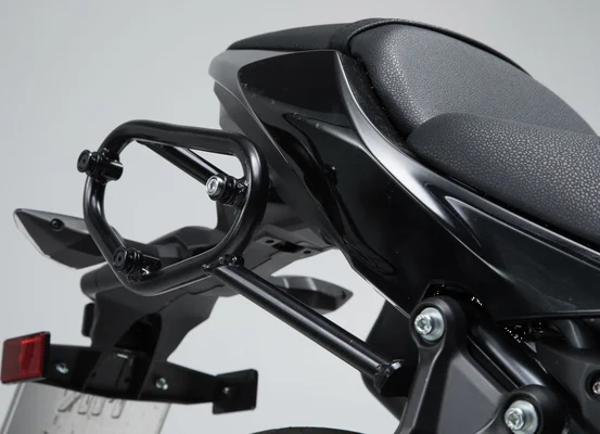 Slc Side Carrier Black, 3, nordicamoto.ro