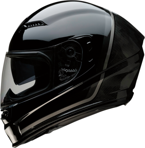 Jackal Kuda Helmet Black, Gray 2XL, 1, nordicamoto.ro