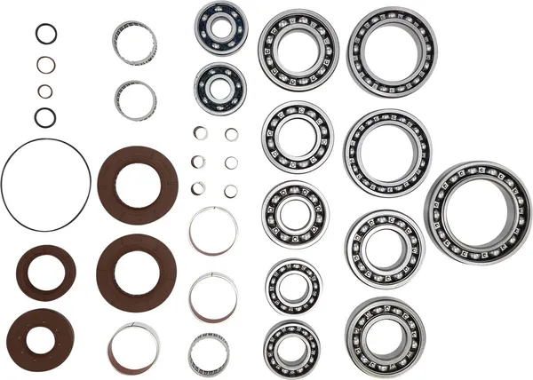 MOOSE RACING Transaxle Bearing-seal Kit 