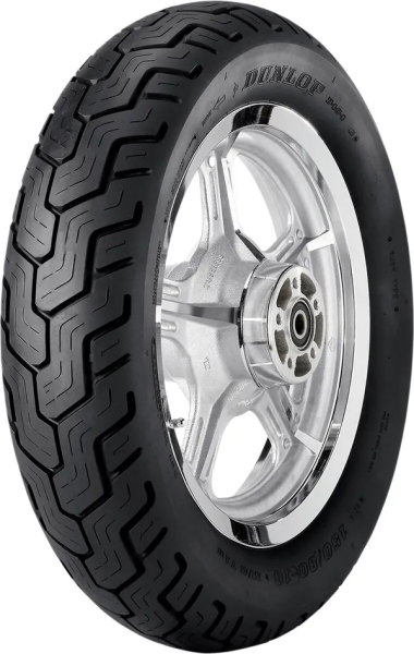Cauciuc 180/70-15 Dunlop D404-2