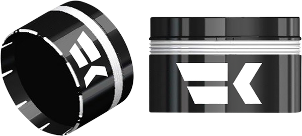 Tracer Grips Black, 2, nordicamoto.ro
