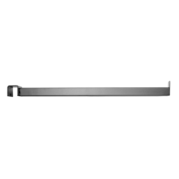 Display Clothing Bar Black, 1, nordicamoto.ro