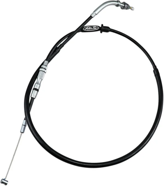T3 Slidelight Clutch Cable Black-0