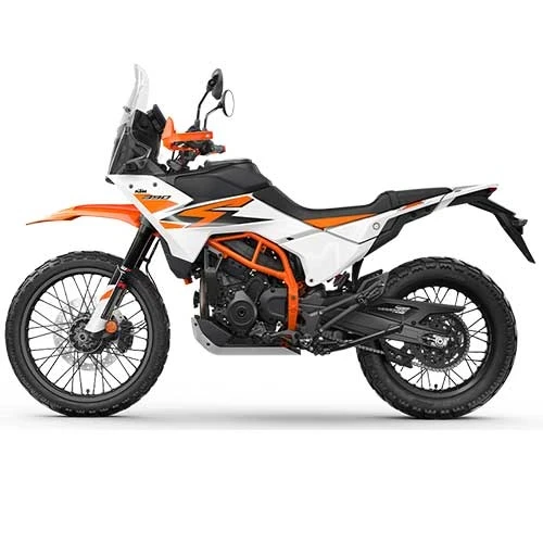 Motocicleta KTM 390 ADVENTURE R '26-1