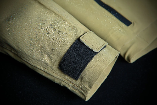 Geaca Textil Icon Stormhawk Brown-7