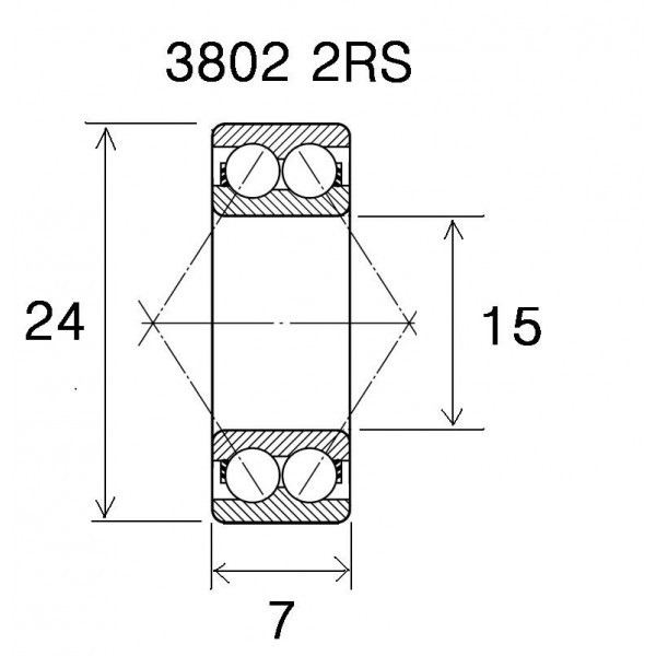 Max Bearing, 1, nordicamoto.ro