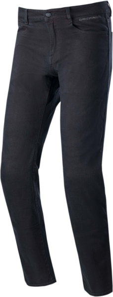 Radon Pants Black -8e87f97e6df51a3e5bdab3abeefbf196.webp