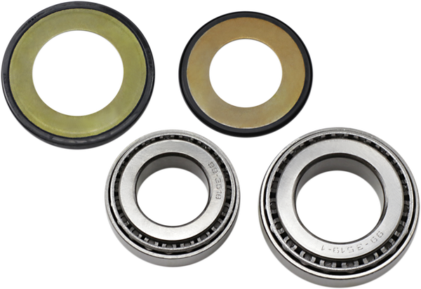 Steering Stem Tapered Roller Bearings And Seals Kit, 1, nordicamoto.ro